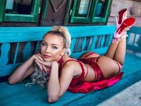 hot girl cam video EvaDevine