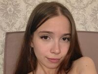 camgirl masturbating with sex toy EvaDunmore
