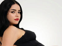hot webcam EvaSharon