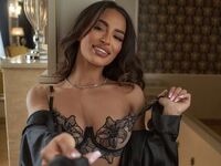 topless girl EvaVale