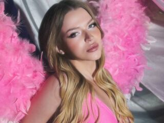 topless girl EvanRossano