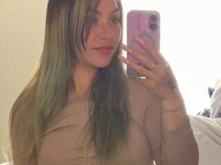 kinky video chat performer EvangelinaGarcia