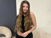 cam girl masturbating with sextoy EvelinLov