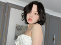 hot naked webcam girl EvelinWood