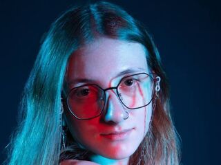 free pussy webcam EvelyneSchroff