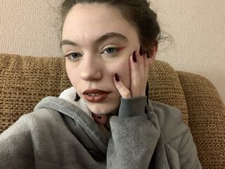 girl nude FeykaDream
