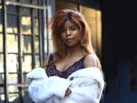 shower sex FifiCaramel