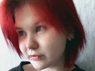 beautiful girlcam FillisFox