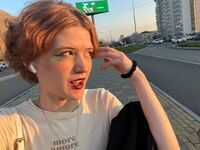 bedroom live webcam FlairCatlow