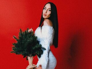 naked camgirl gallery FredericaPuentes