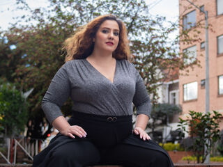 free nude live show FreyaSeid