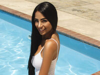 hot striptease webcam Gaenor