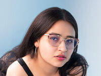 naked camgirl GeorgianaMoretty