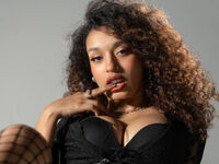free webcam chatroom GiseleClark