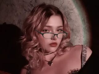 girl webcam show GlynisLathon