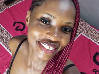 jasmin cam video GraceAmara