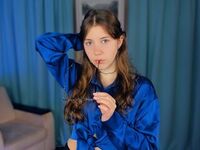 beautiful cam girl GwendolynDolby