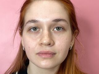 girl cam naked HaileySignor