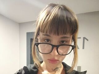 free hardcore webcam HallieAblin
