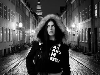 Kinky webcam HazelHayese