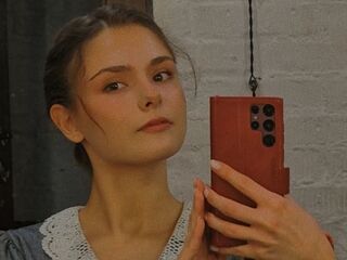 cam girl live webcam HelenaBerkheimer