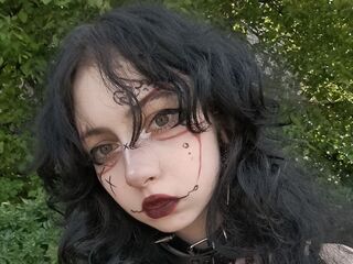 naked cam girl picture HilariaPolle