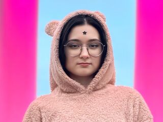 naked camgirl masturbating HilmaEldridge