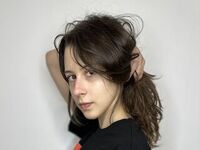 mastubating web cam girl IdaliaMozley