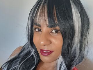 extreme webcam IndianaRicka