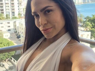 camslut webcam video InnaJody