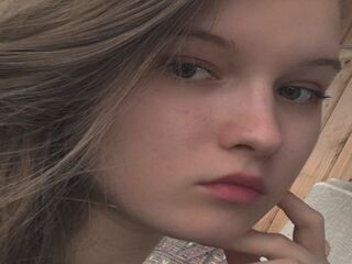 anal web cam InocenciaFarrare