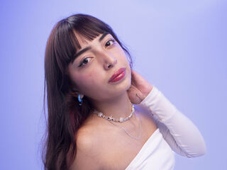 camgirl live IrisVelvet