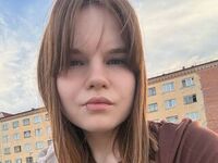 anal webcam sex IsabelBrunjes