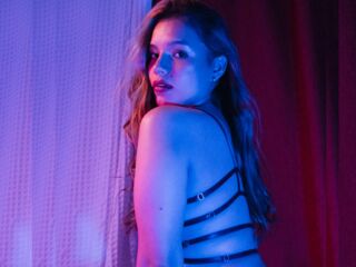 adult live cam IsabelaFletcher