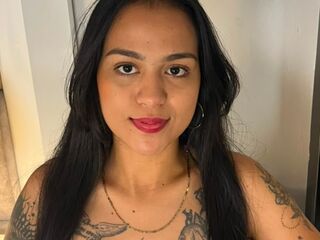 naked webcam girl IsabellaCrown