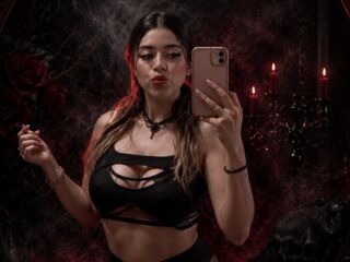 hot girl sex cam IsabellaLancast