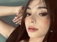 fingering camgirl video IsabellaVerona