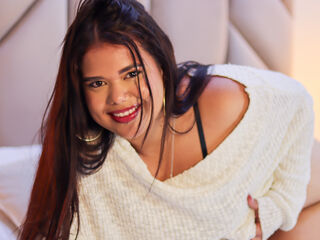 sexcam show IvoneSky