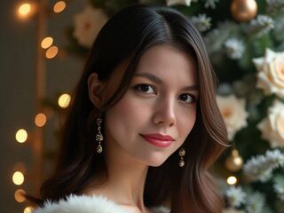 hardcore show IvyCharnoski