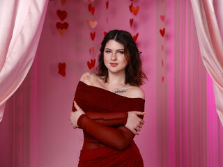 cyber sex webcam IvySimmons