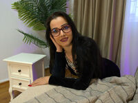 girl topless IvyStone