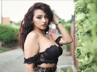 webcam live show JadeMather