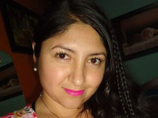 cyber sex show JasmineJaramillo