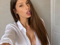 free nude web cam JayMuse