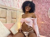 naked webcam girl video JazminEbony