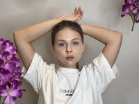 dirty web cam JenetteKotzur