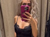 camgirl picture JenniferRein