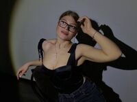 porn web cam JennyBlossom