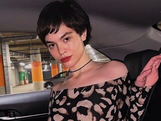 Kinky webcam girl JessiStones