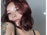 webcam live show JessicaVega